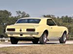 Chevrolet Camaro Yenko RS/SS 427 1967 года